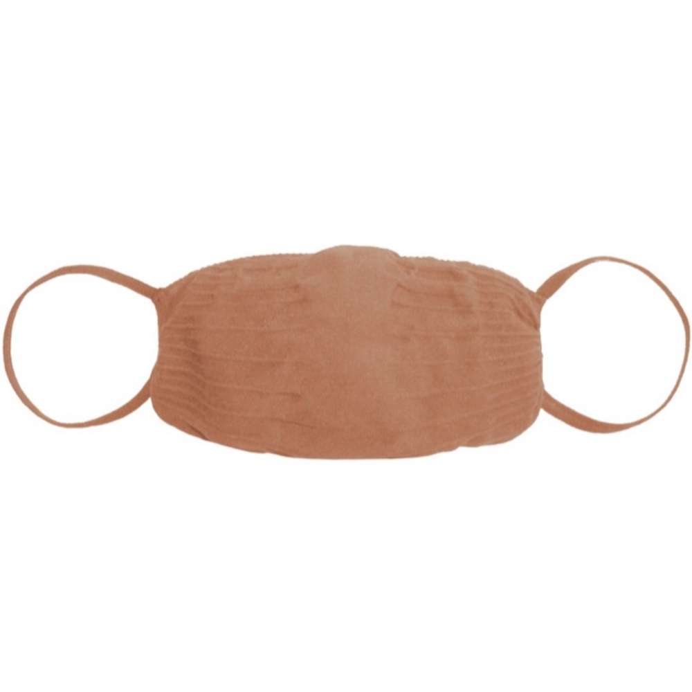 SKIMS SIENNA FACE MASK